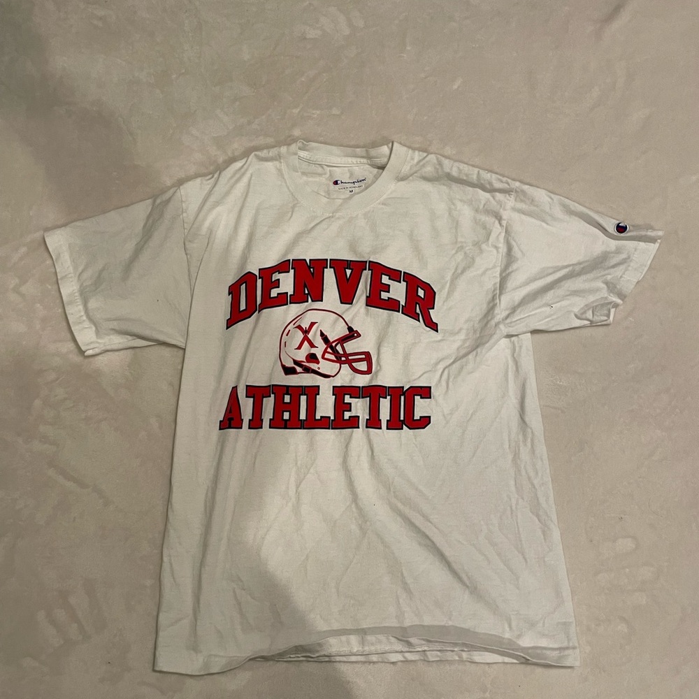 Denver Athletic Champion Tee